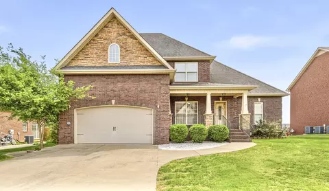 420 Carson Bailey Ct, Clarksville, TN 37043