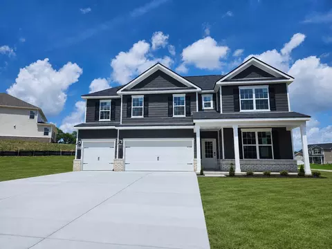 2020 Coriander Ln, Smyrna, TN 37167