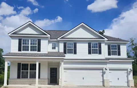 6030 Eugene Dr, Smyrna, TN 37167