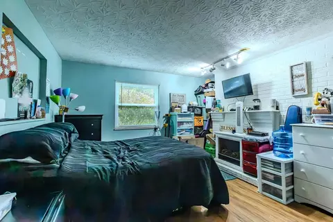 Bedroom - 60 Lynn St, Morrison, TN 37357 photo 5 of 5