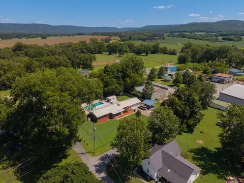 View/Area - 60 Lynn St, Morrison, TN 37357 photo 5 of 8
