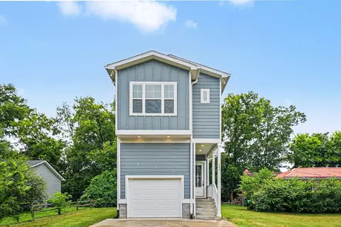 409 Magnolia St S, Gallatin, TN 37066