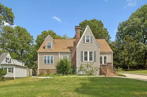 164 W Glenwood Dr, Clarksville, TN 37040