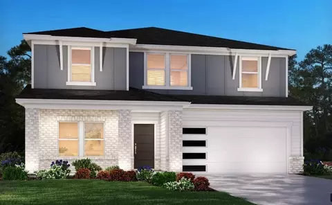 203 Vanguard Dr, La Vergne, TN 37086