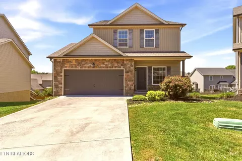 1635 Silver Spur Ln, Knoxville, TN 37932