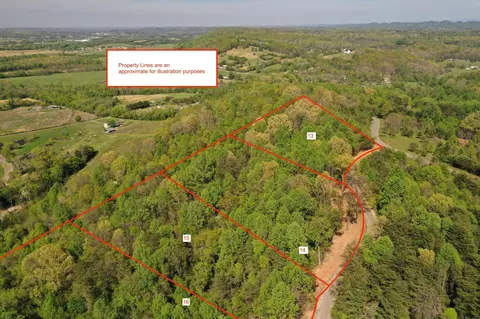 0 Elm Ln, Sweetwater, TN 37874