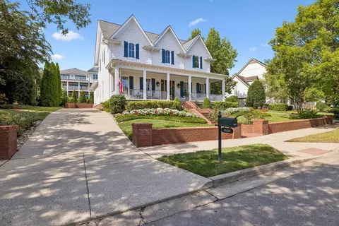 1629 Championship Blvd, Franklin, TN 37064