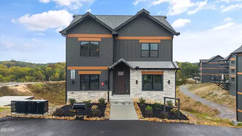 331 Rambling Creek Way #LOT 55R, Sevierville, TN 37862