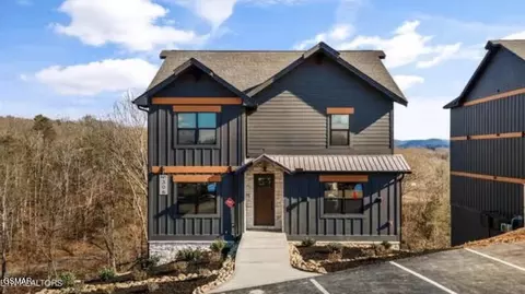 306 Rambling Creek Way #LOT 76R, Sevierville, TN 37862
