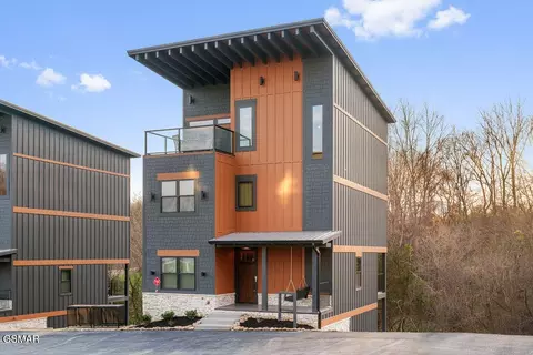 629 Summer Valley Way #LOT 7, Sevierville, TN 37862