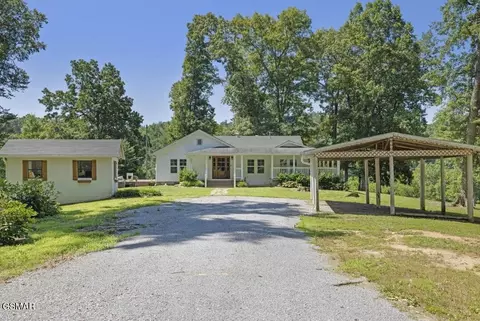 570 Cate Rd, Sevierville, TN 37862