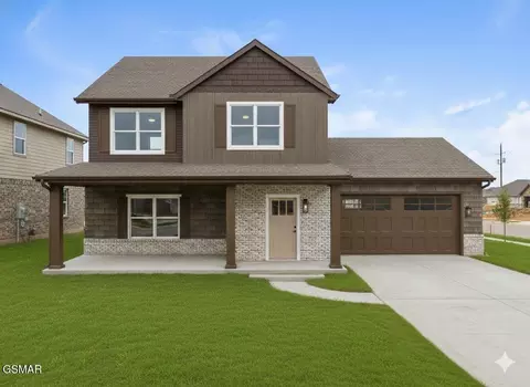 3262 Indian Summer Ln #LOT 36, Knoxville, TN 37920
