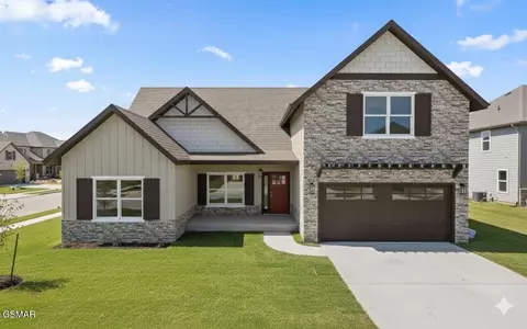 2522 Golden Trout Dr #LOT 112, Knoxville, TN 37920