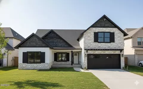 2510 Golden Trout Dr #LOT 114, Knoxville, TN 37920