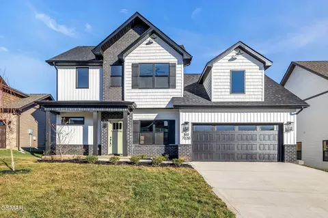 7126 Gentle Rain Rd #LOT 137, Knoxville, TN 37920