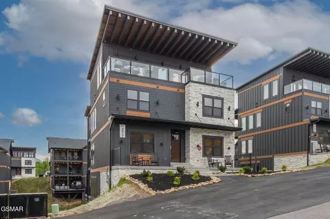 368 Rambling Creek Way #LOT 62R, Sevierville, TN 37862