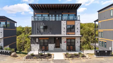 1346 Wildhorse Ridge Way #LOT 104R-1, Sevierville, TN 37862