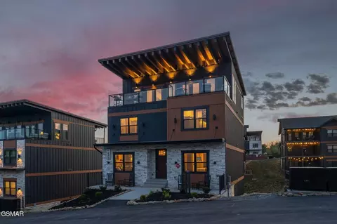 273 Rambling Creek Way #LOT 150R, Sevierville, TN 37862