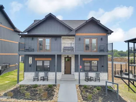 1334 Wildhorse Ridge Way #LOT 107R, Sevierville, TN 37862