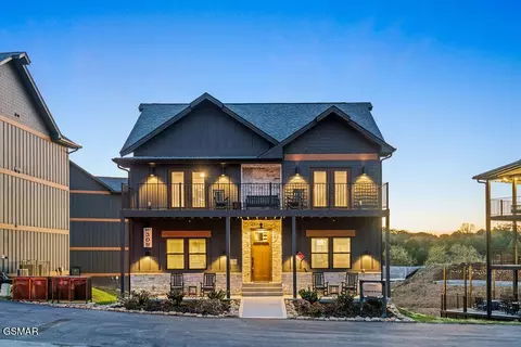 309 Rambling Creek Way #LOT 123R, Sevierville, TN 37862