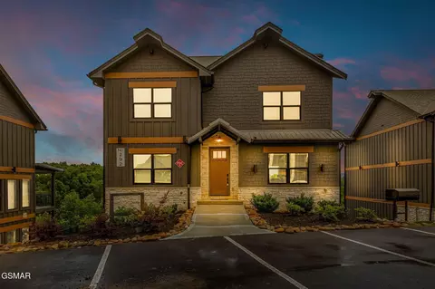 292 Rambling Creek Way #LOT 78R, Sevierville, TN 37862