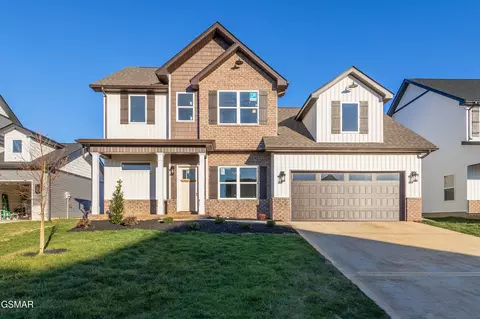 7156 Gentle Rain Rd #LOT 132, Knoxville, TN 37920