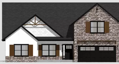 7102 Gentle Rain Rd #LOT 141, Knoxville, TN 37920