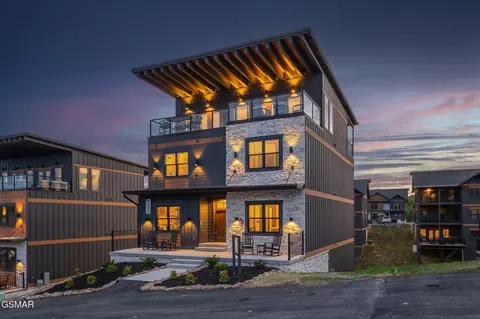 344 Rambling Creek Way #LOT 68R, Sevierville, TN 37862