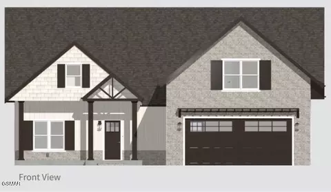 2517 Golden Trout Dr #LOT 118, Knoxville, TN 37920