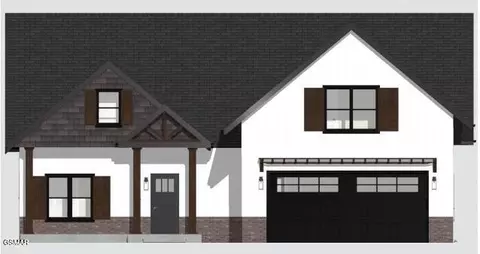 3226 Indian Summer Lane Dr #LOT 42, Knoxville, TN 37920