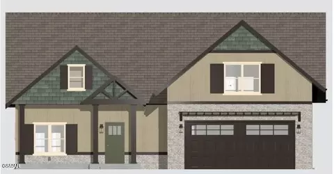 3220 Indian Summer Lane Dr #LOT 43, Knoxville, TN 37920
