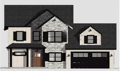 7114 Gentle Rain Rd #LOT 139, Knoxville, TN 37920