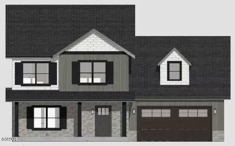 3238 Indian Summer Ln #LOT 40, Knoxville, TN 37920