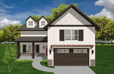 7147 Running Deer Rd #LOT 99, Knoxville, TN 37920