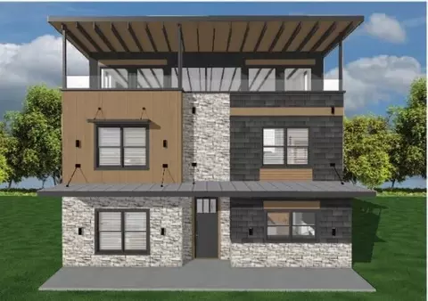 277 Rambling Creek Way #LOT 149R, Sevierville, TN 37862