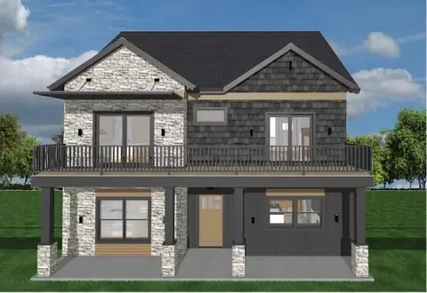 305 Rambling Creek Way #LOT 124R, Sevierville, TN 37862