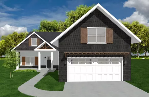 7165 Running Deer Rd #LOT 102, Knoxville, TN 37920