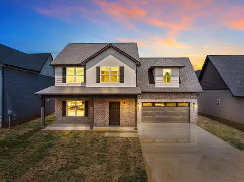 7140 Running Deer Rd #LOT 122, Knoxville, TN 37920