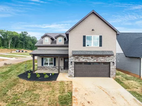 7128 Running Deer Rd #LOT 124, Knoxville, TN 37920