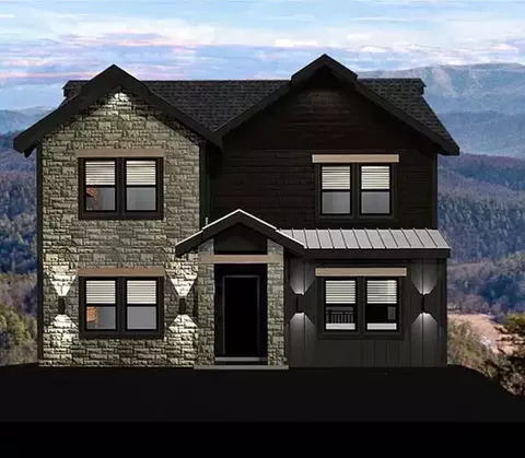 264 Rambling Creek Way, Sevierville, TN 37862