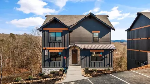 1335 Wildhorse Ridge Way, Sevierville, TN 37862