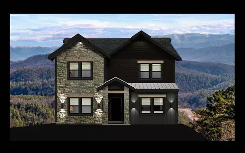 260 Rambling Creek Way, Sevierville, TN 37862