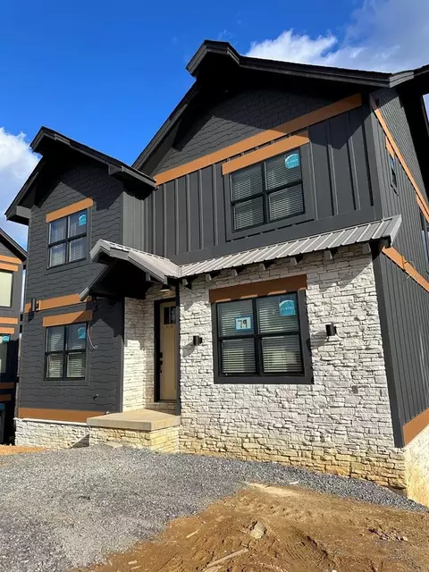288 Rambling Creek Way, Sevierville, TN 37862