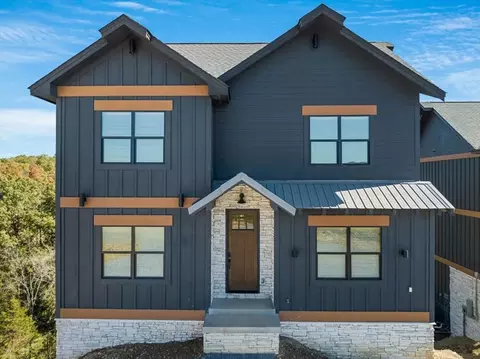 276 Rambling Creek Way, Sevierville, TN 37862
