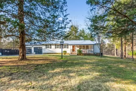 3435 Smith Pl, Clarksville, TN 37040