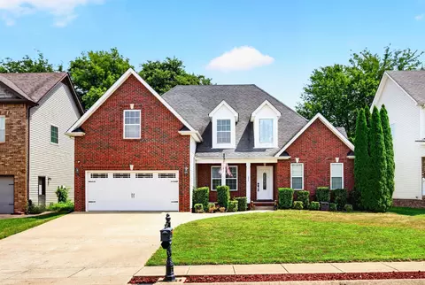 2473 Senseney Dr, Clarksville, TN 37042