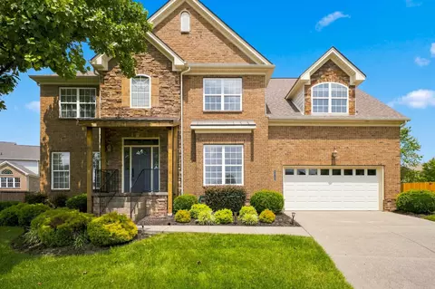 2616 Peabody Ct, Nolensville, TN 37135