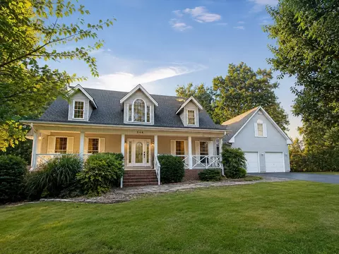 366 Martin Pl, Hopkinsville, KY 42240