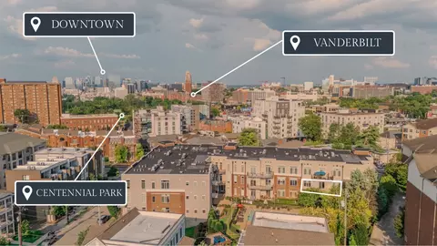 205 31st Ave N #209, Nashville, TN 37203