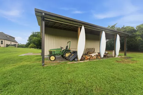 Exterior - 4555 Webb Rd, Murfreesboro, TN 37128 photo 3 of 14